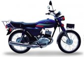 2006 Veli ZQ110-5 photo